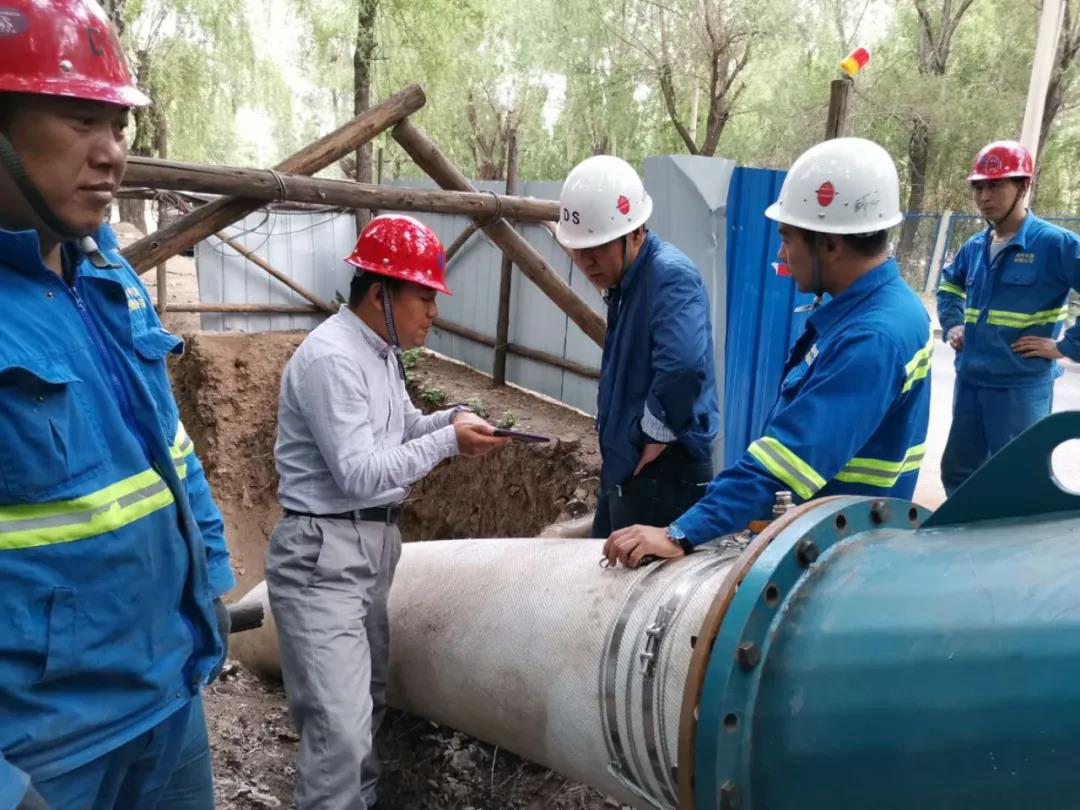 乌坡镇工业管道清洗-管道清淤